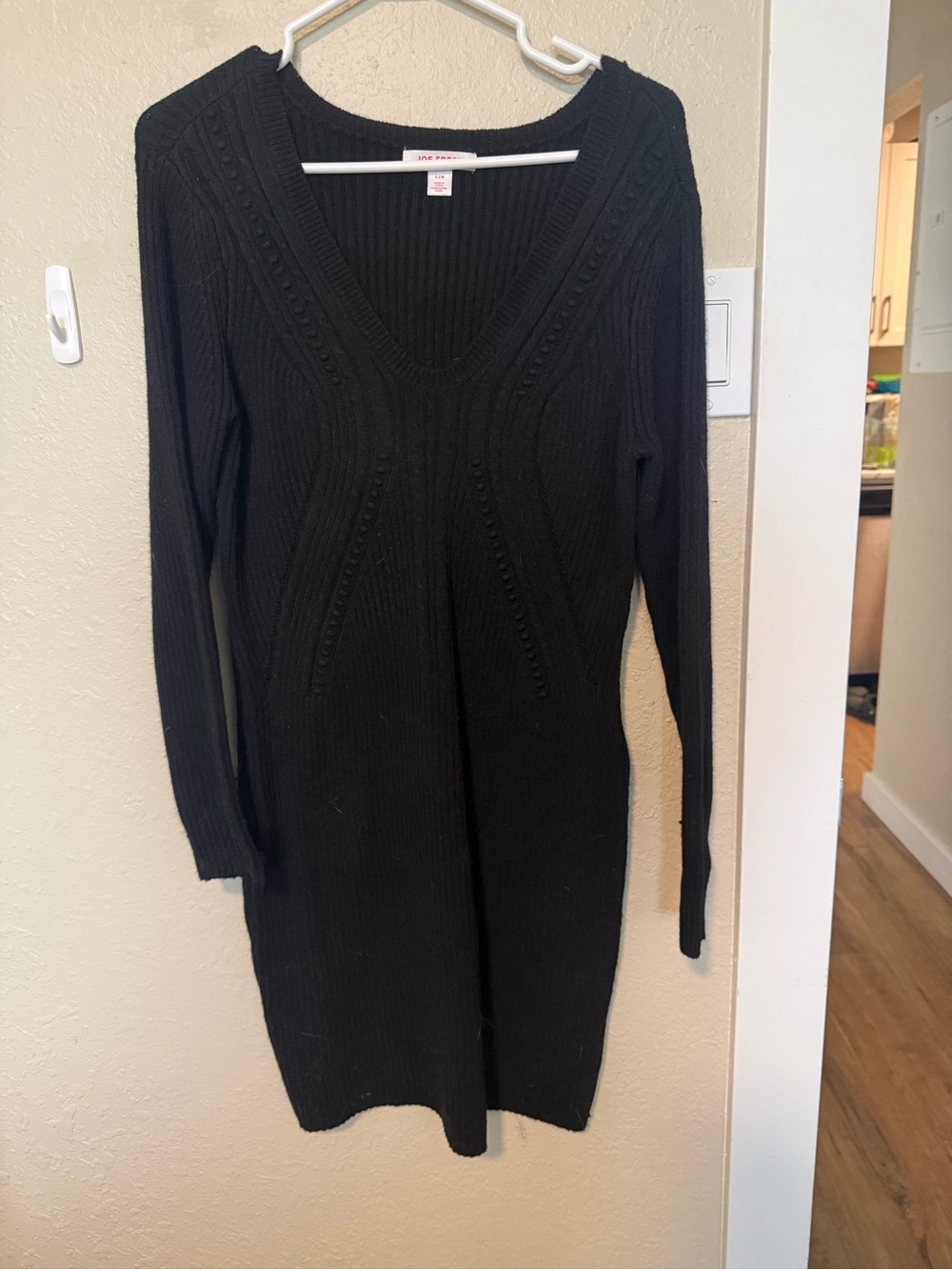 Joe fresh dress
